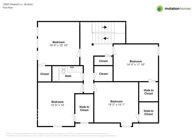 Photo - 12524 Viewpoint Ln