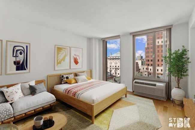 Building Photo - 0 bedroom in BROOKLYN NY 11201 Unit 9f