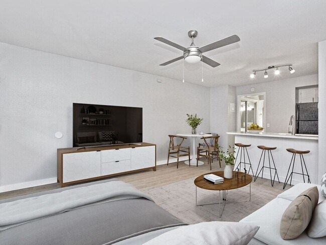 Photo - Allandale Flats