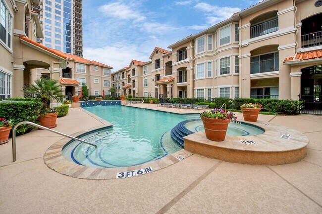 Photo - 3231 Allen Pkwy Unit 5303