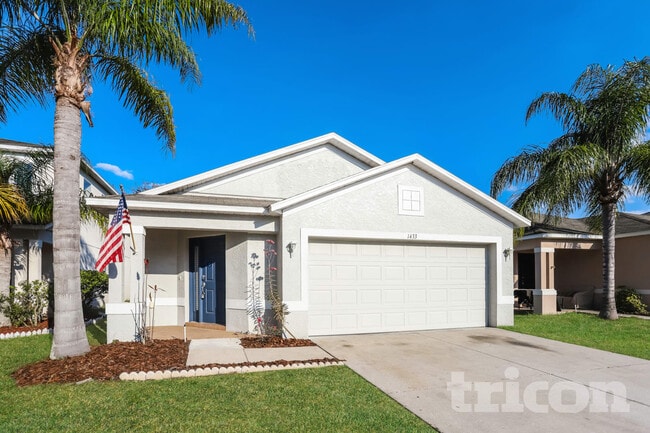 Building Photo - 1433 Delano Trent St