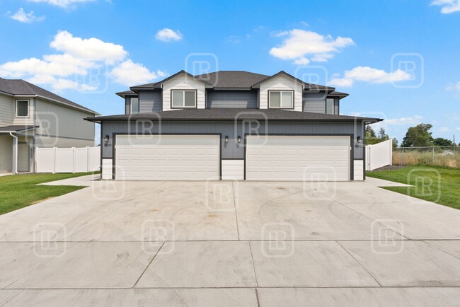 Building Photo - 14321 E 13th Ave Rental