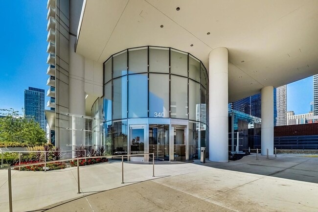 Photo - 340 E Randolph St Unit 4901