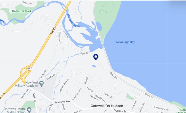 Building Photo - 301 Shore Road Unit 2