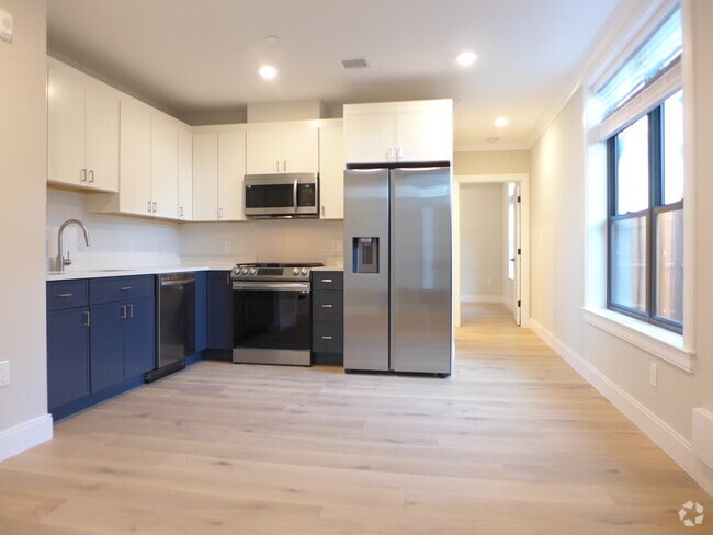 Building Photo - 16 Adamson St Unit 1 Rental