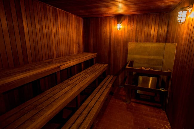 The Sauna for Men and Women - 22 Oakmount
