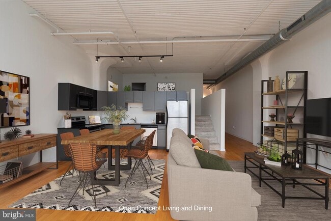 Photo - 2200 Arch St Unit 503