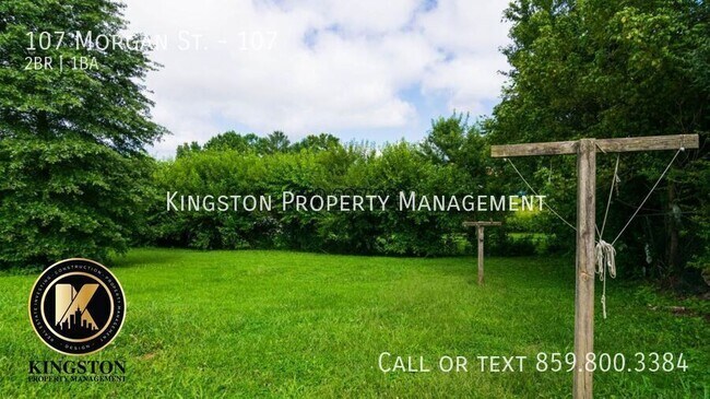 Photo - 107 Morgan St Unit 107