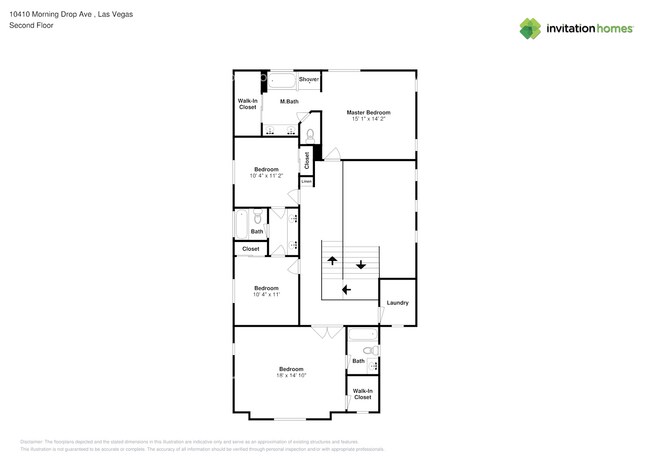 Photo - 10410 Morning Drop Ave