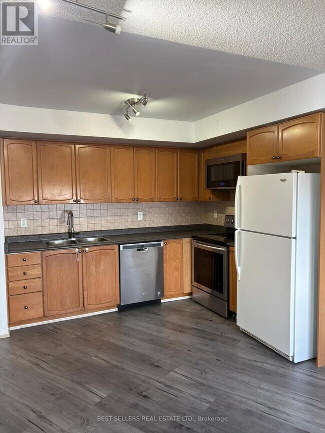 Photo - 710 Humberwood Blvd Unité 1509