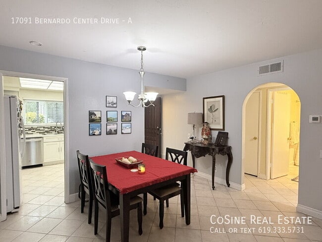Photo - 17091 Bernardo Center Dr Unidad A