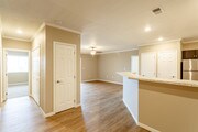 2BD, 2BA - 1175 SF
