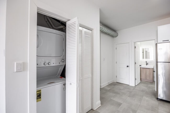 Photo - 1841 N Kedzie Ave Unit 2F