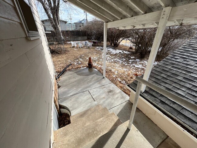 Photo - 2 Bedroom Main Floor Unit Available August 1, 2026!