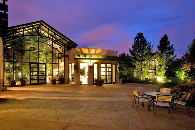 Building Photo - 6506 Silver Mesa Dr Unit E