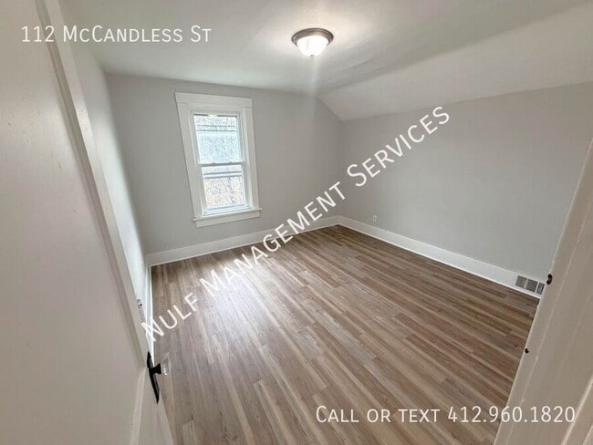 Photo - 112 McCandless St