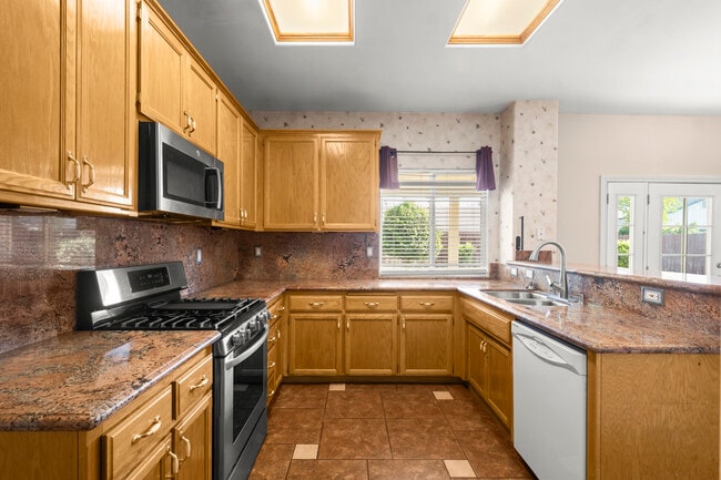 Photo - 9815 Metherly Hill Rd
