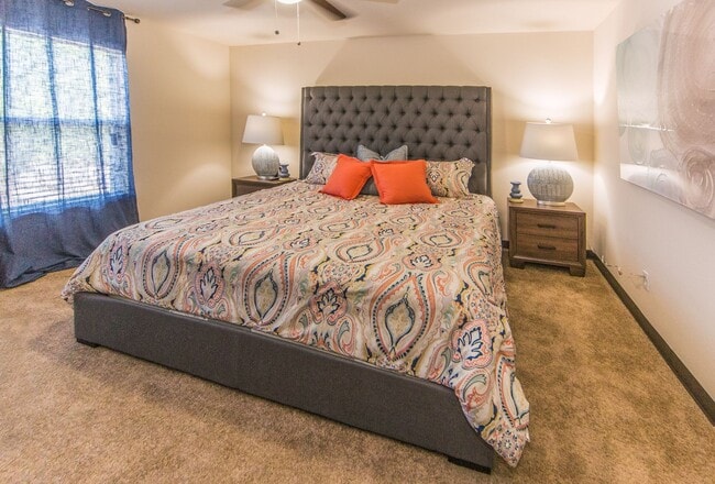 Kitty Hawk Apartments