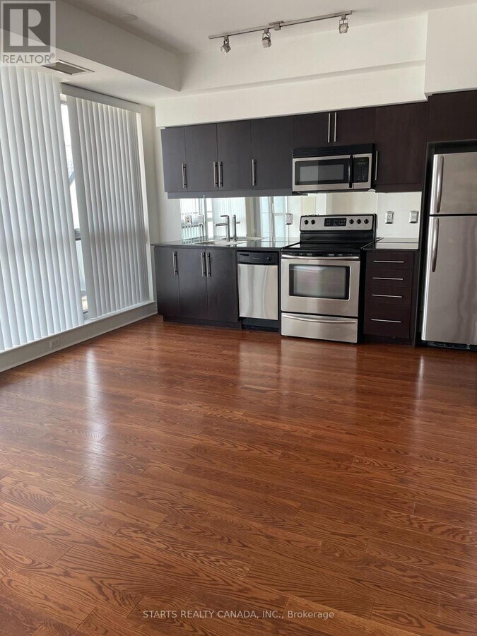 Photo - 2885 Bayview Avenue Unité 537