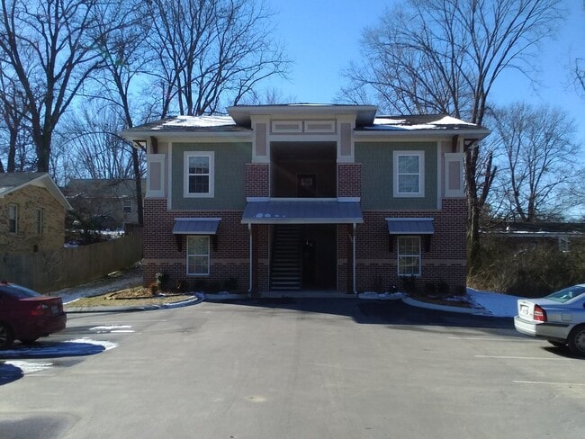 Student Housing  on Female Floor
1BD 1BA with common area for rent