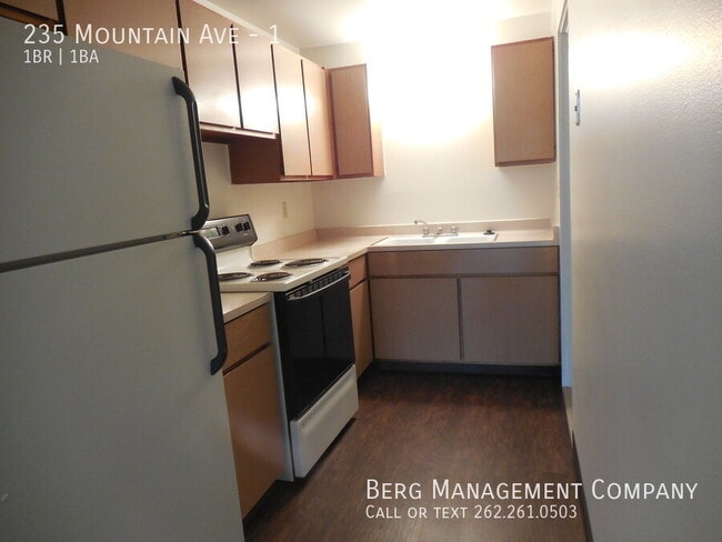 Photo - 235 Mountain Ave Unit 1