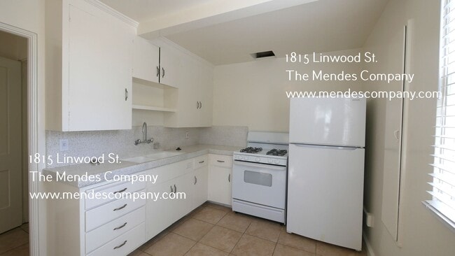 Photo - 1815 Linwood St