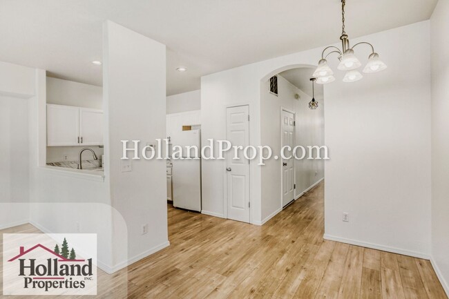 Photo - Live in Style: Updated Townhome with Amenities & Ideal Location