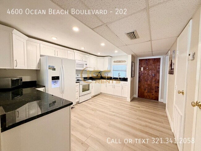 4600 Ocean Beach Blvd Unit 202