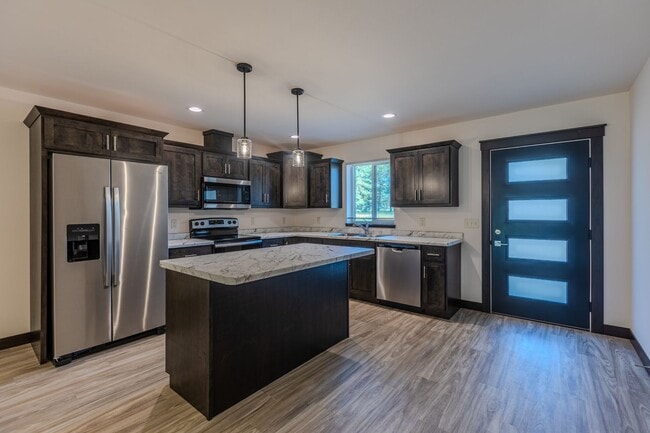 Photo - 1157 St Andrews Dr Townhome