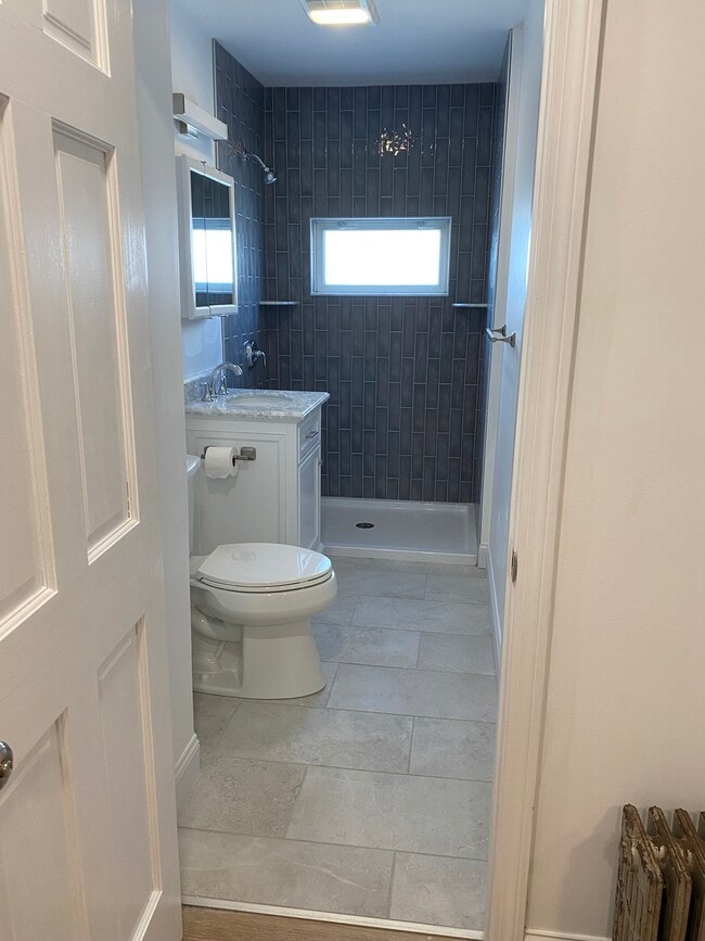 Bathroom - 100 Fisher St Unit First Floor