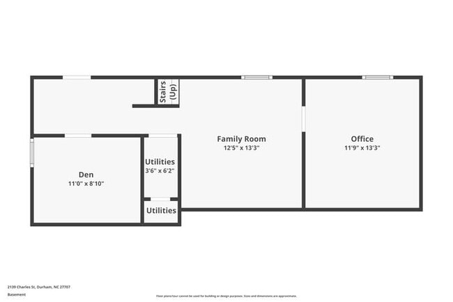 Photo - 2139 Charles St