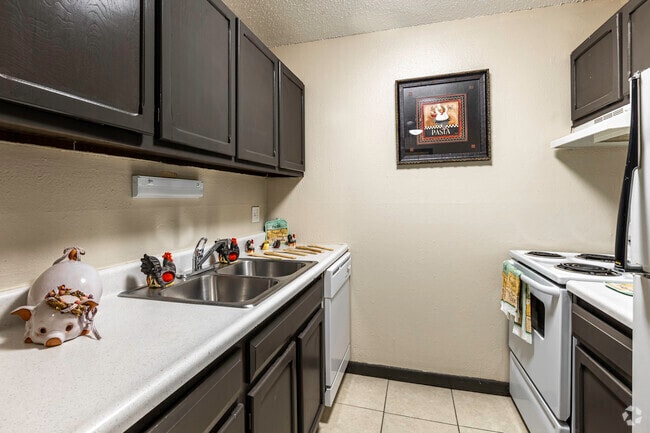 Kingsborough Apartments