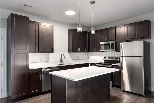 Photo - Piazza on West Pine