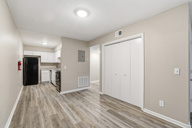 Spring Lane Apartments
