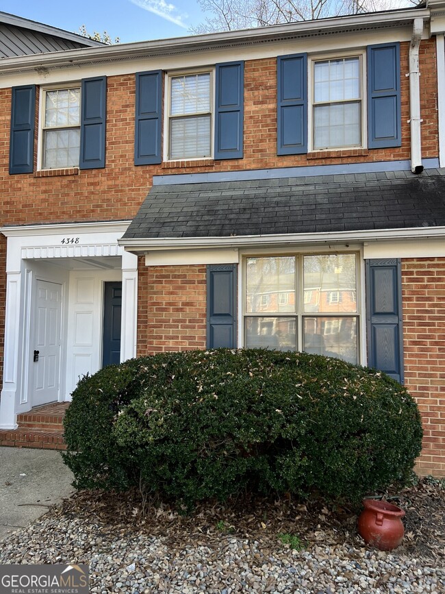 Photo - 4348 Ivy Glen Ct SE Townhome