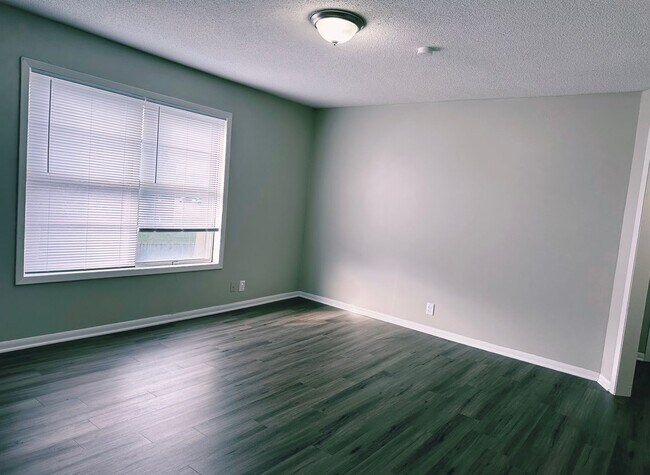 Eisenhower Apartments