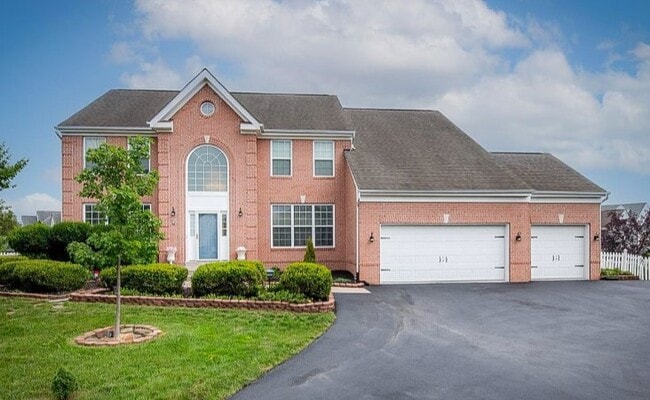 73 Anthony Taylor Way