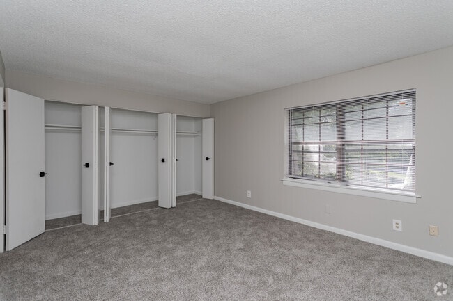 2BR, 2BA - 1,340SF