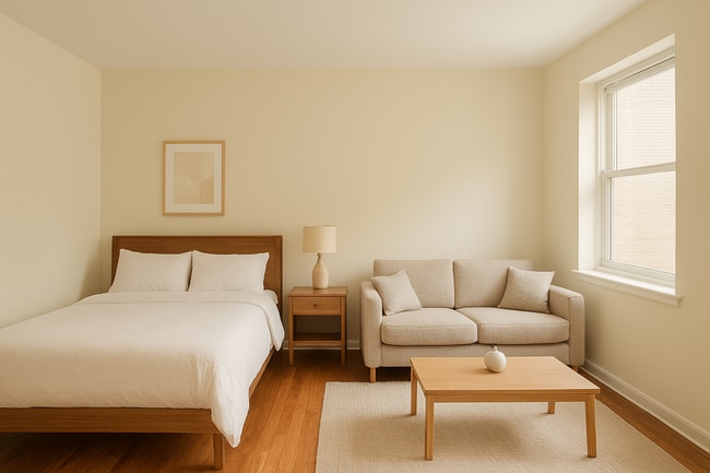 Building Photo - 141 W 78th St Rental