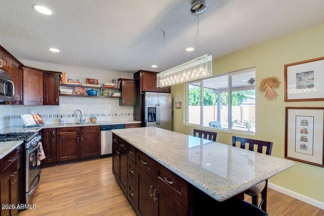 Photo - 8123 E Mitchell Dr