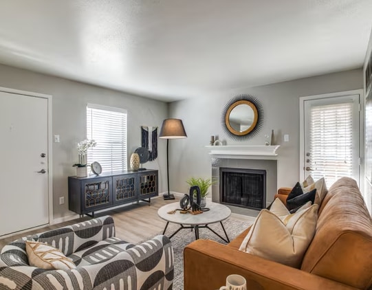 Building Photo - 2007 S Mason Rd Unit 488.02