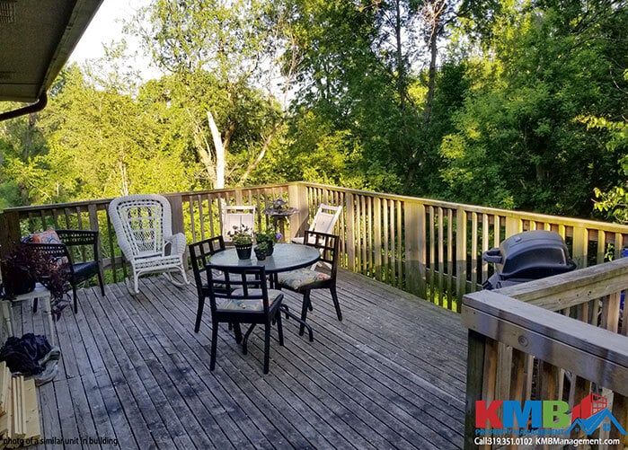 Photo - 1108 10th St Unit B