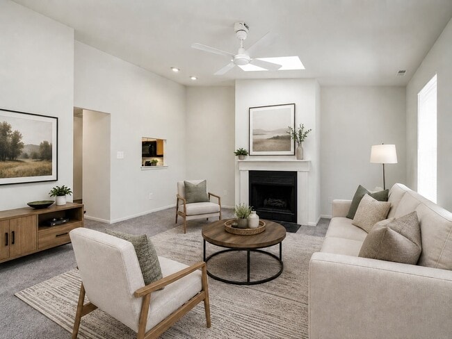 Tory Estates Apartment Homes