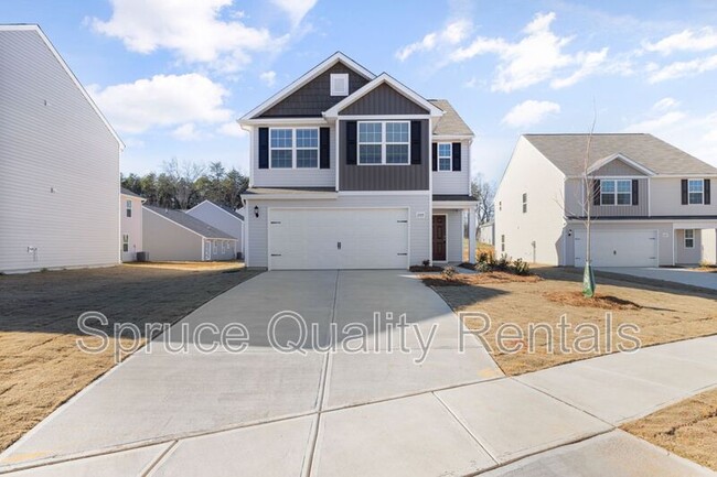 Photo - 2105 Briar Run Dr House