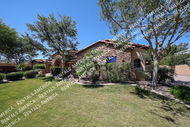 Photo - 4430 E Gemini Pl