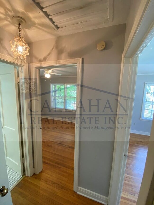 Photo - Park Hill 2 Bedroom Duplex