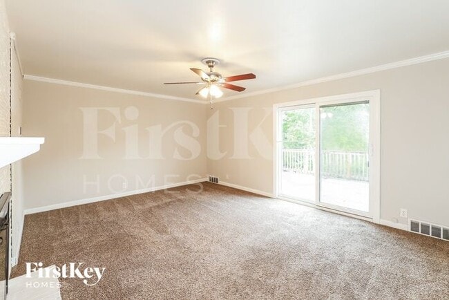 Photo - 6311 N Lenox Ave