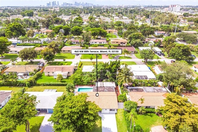 Photo - 460 NW 88th Terrace