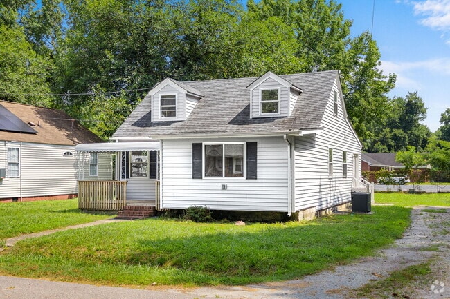 Building Photo - 3613 Braxton Ave Rental