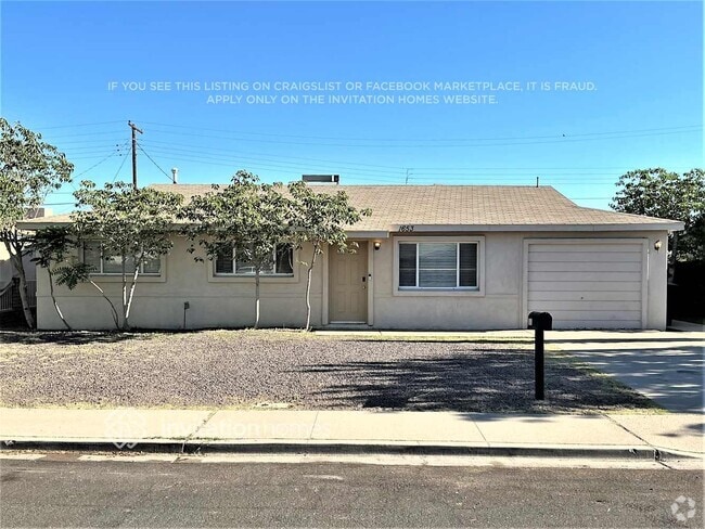 Building Photo - 1653 W Belfast St Rental